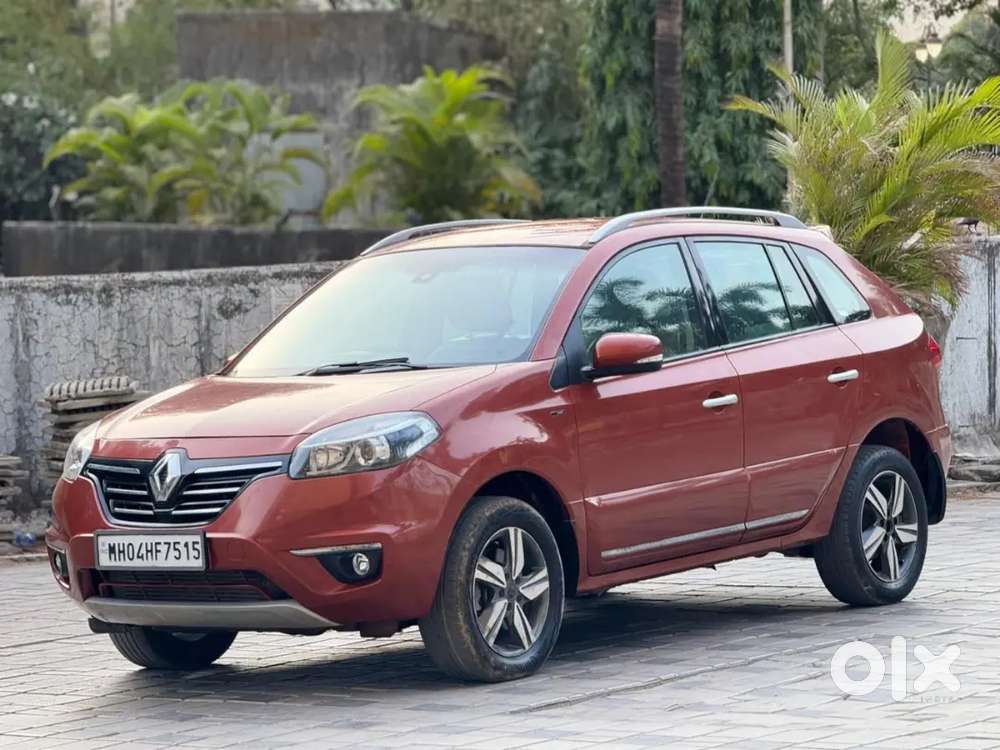 Renault Koleos 2.0 2016