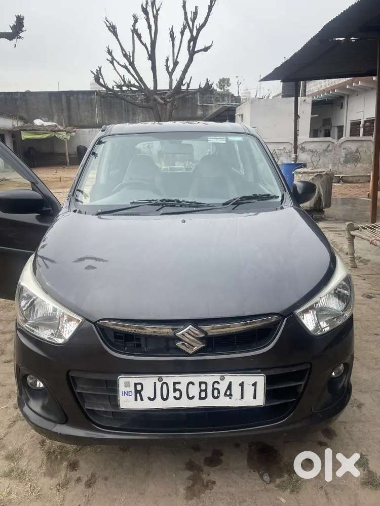 Maruti Suzuki Alto K10 2019 Petrol 440000 Km Driven