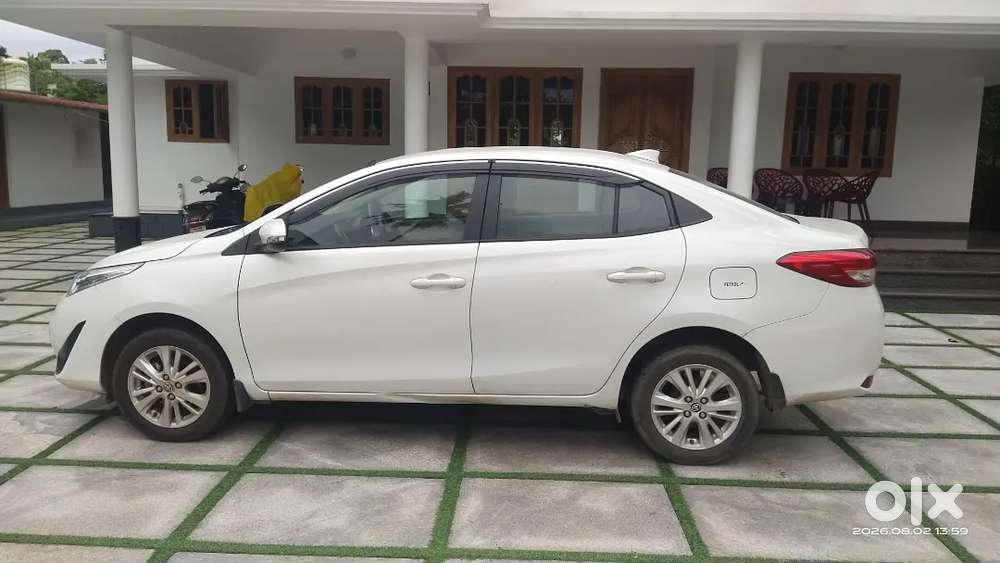 Toyota Yaris 1.5 Petrol 2020