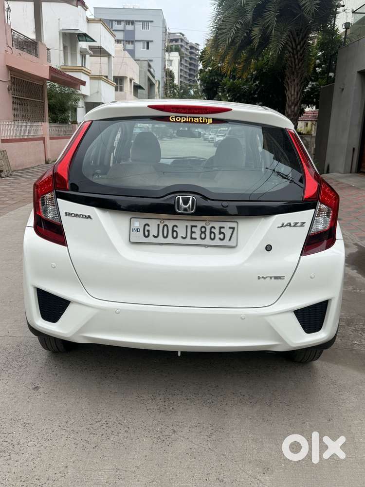 Honda Jazz 1.2 S I Vtec, 2015, Petrol