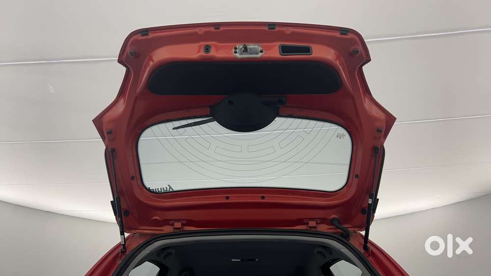 Tata Tiago Xza Plus Dual Tone, 2020, Petrol