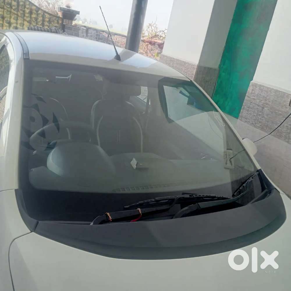 Tata Tiago 2020 Petrol 39000 Km Driven Panjab