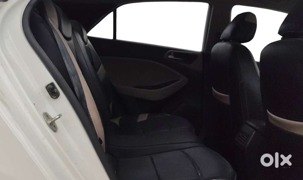 Hyundai Elite I20 Magna 1.2, 2015, Petrol