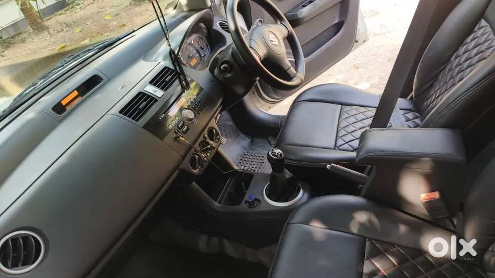 Maruti Suzuki Swift Dzire 2012 Petrol