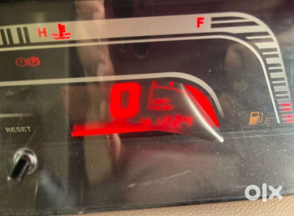 Mahindra Bolero Zlx Bsiii, 2012, Diesel