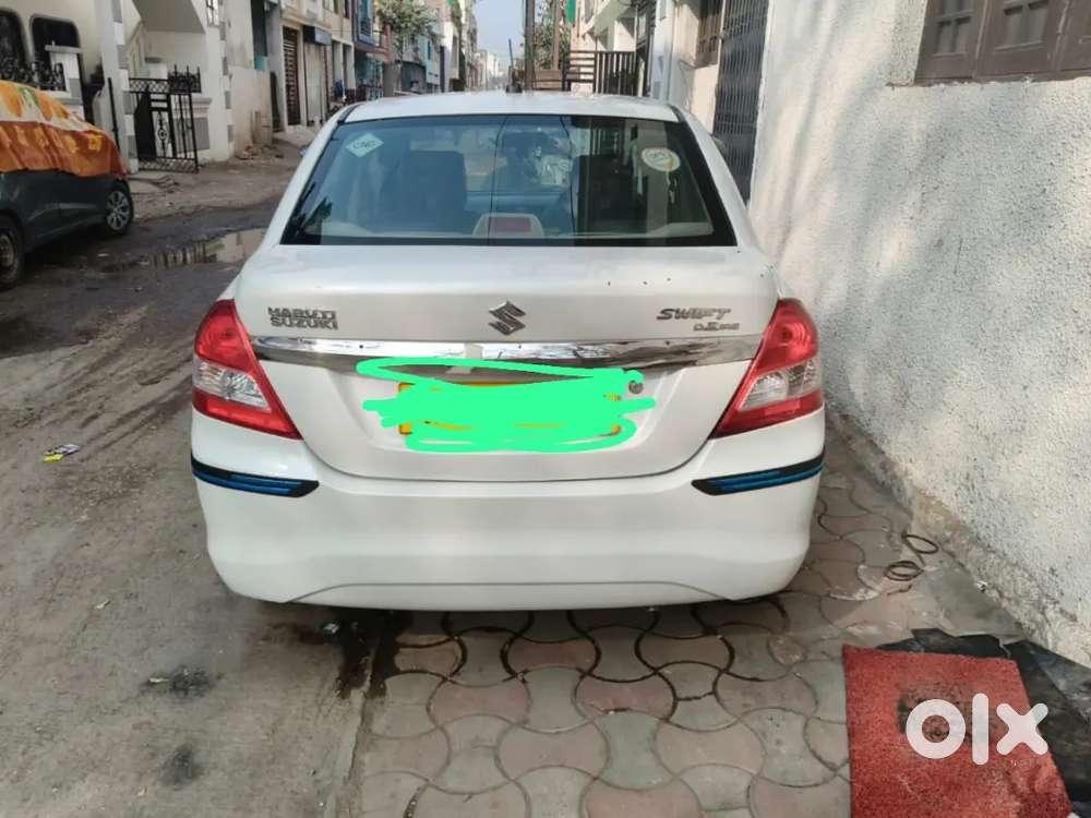 Company Fitted Cng