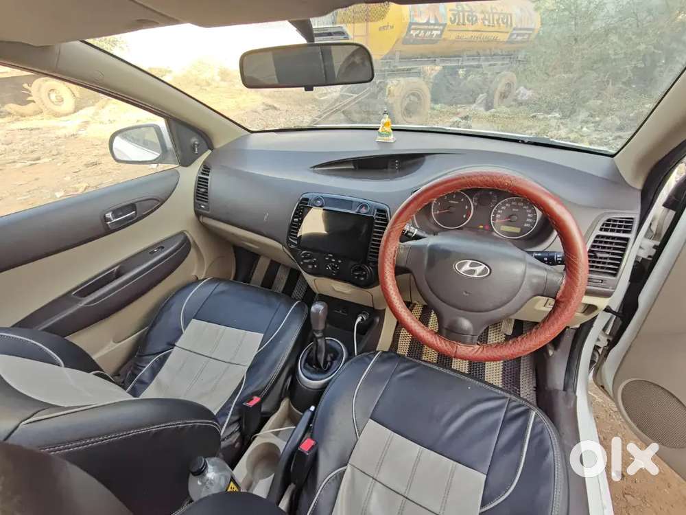 I20 Hyundai