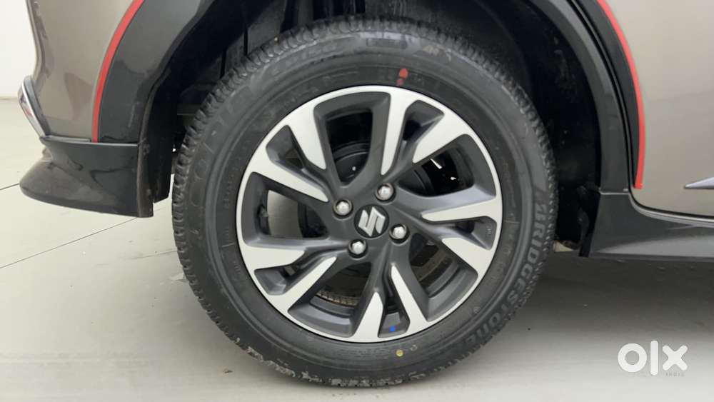 Maruti Suzuki Swift Zxi Plus, 2024, Petrol