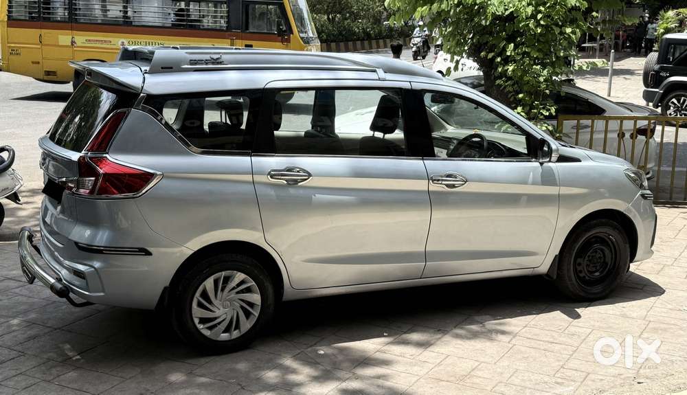 Maruti Suzuki Ertiga Vxi (o) Cng, 2022, Cng & Hybrids