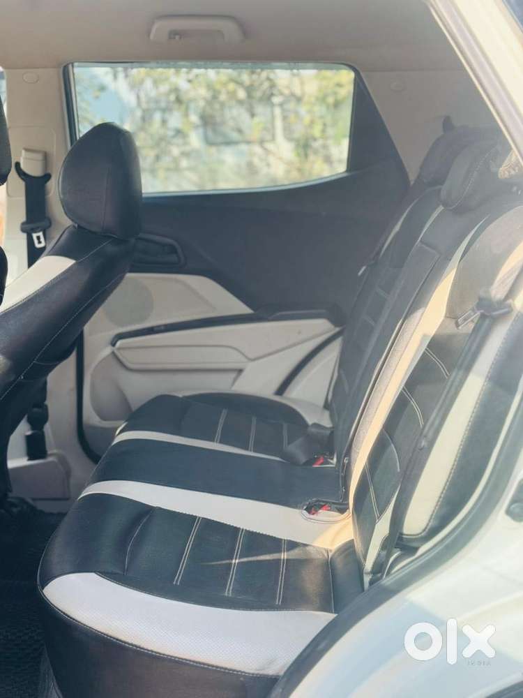 Mahindra Xuv300 W6 Diesel, 2020, Diesel