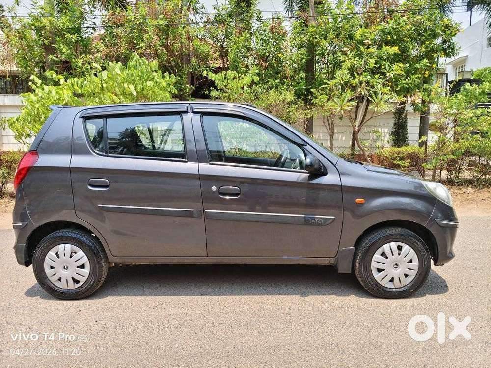 Maruti Suzuki Alto 800 2012-2016 Vxi, 2015, Petrol
