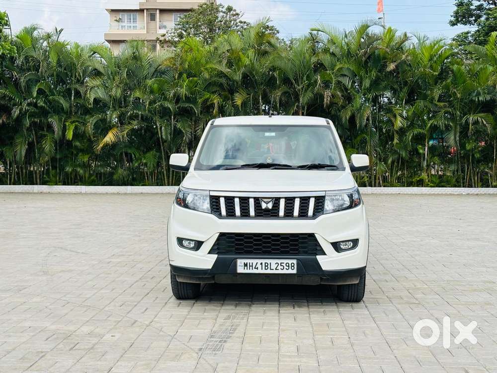Mahindra Bolero Neo N10 (o), 2023, Diesel