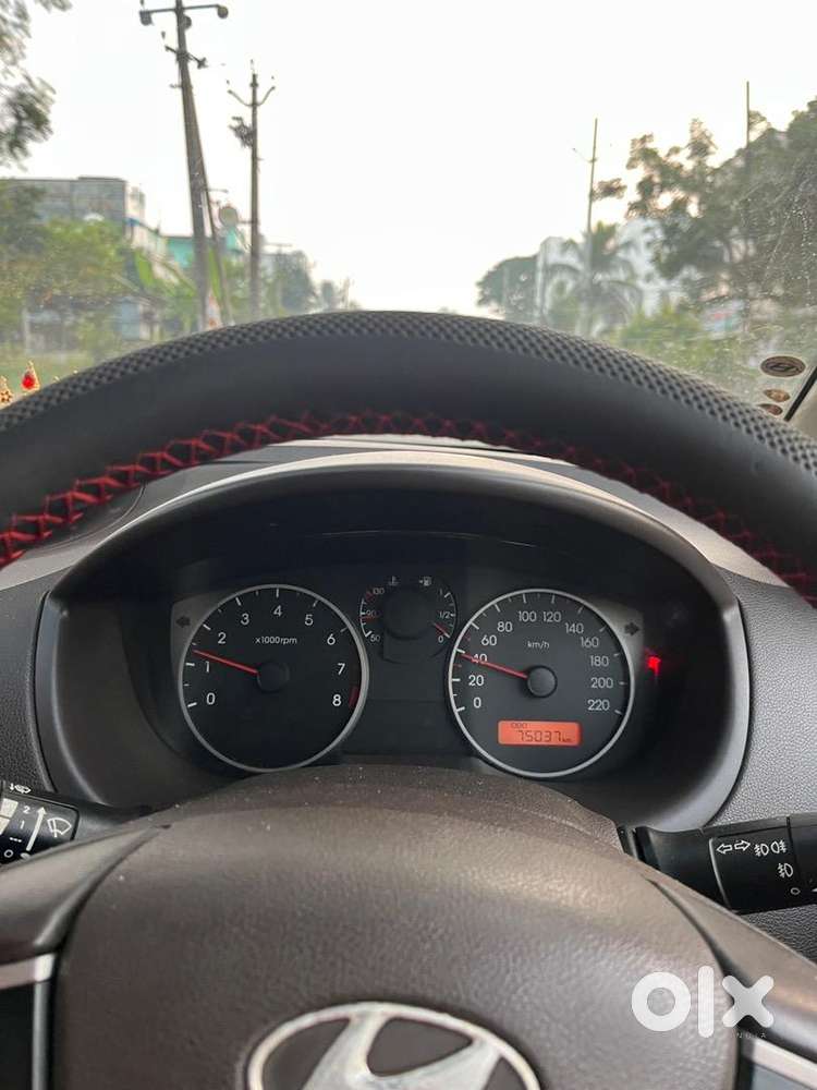 Hyundai I20 2009 Petrol 75000 Km Driven