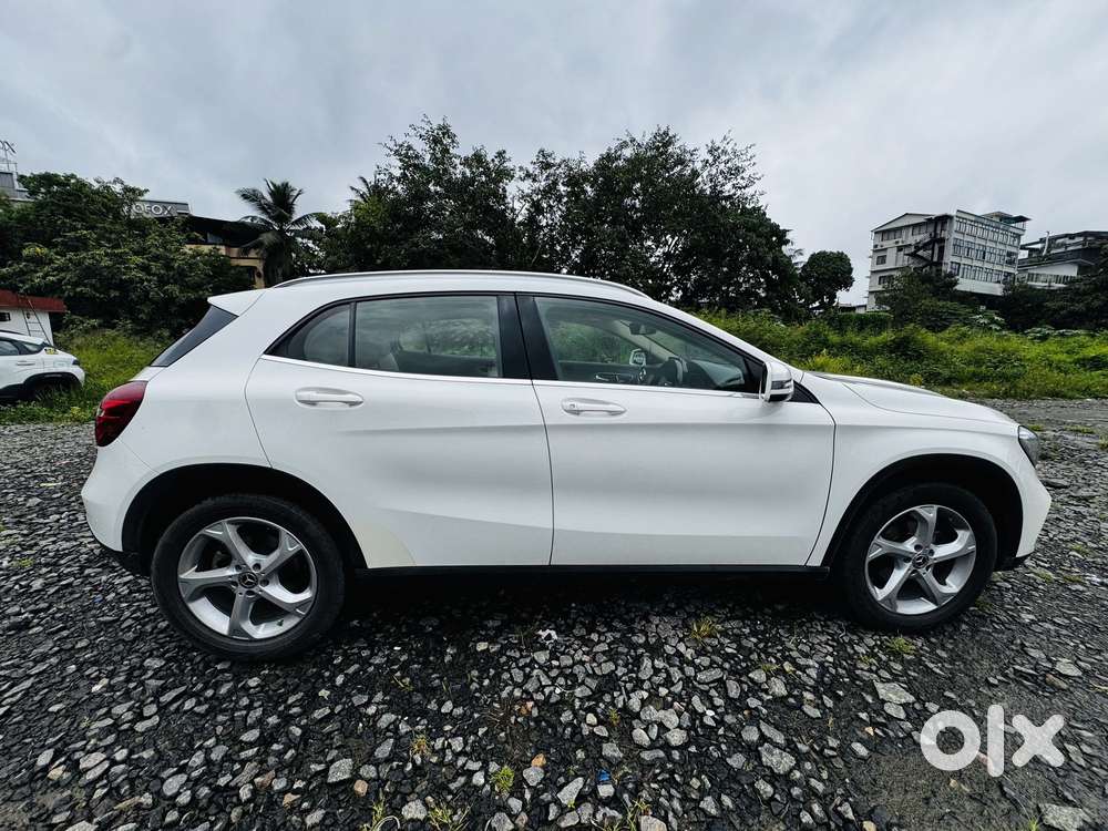 Mercedes-benz Gla 200 D, 2019, Diesel
