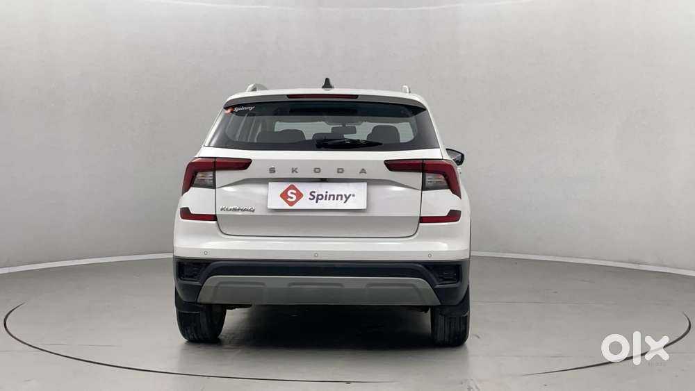 Skoda Kushaq 1.0 Tsi Ambition, 2023, Petrol