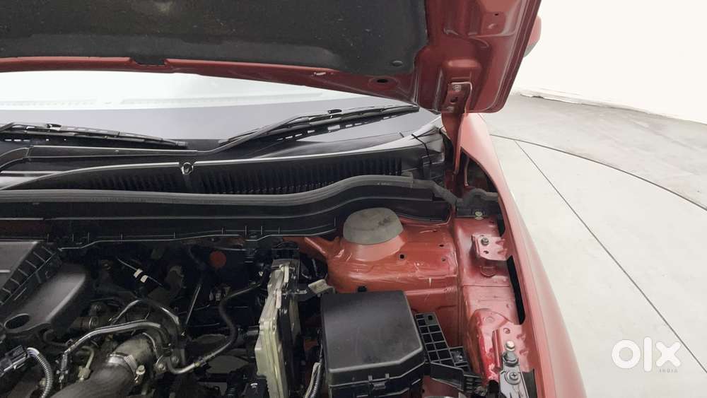 Maruti Suzuki Vitara Brezza Zdi, 2018, Diesel