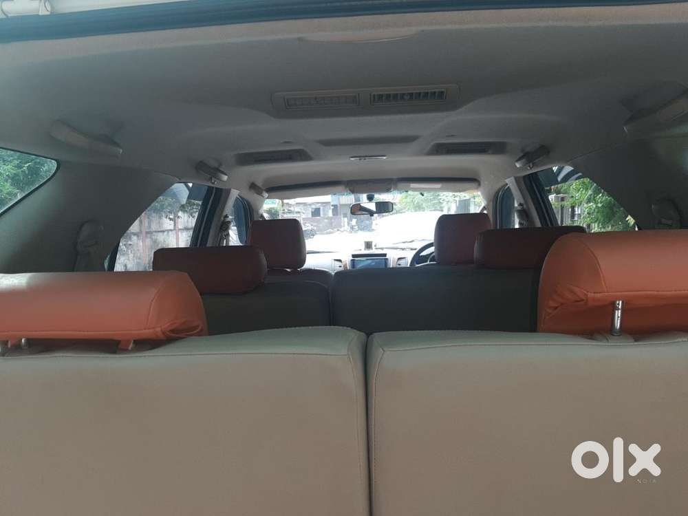 Toyota Fortuner 3.0 4x4 Manual, 2009, Diesel