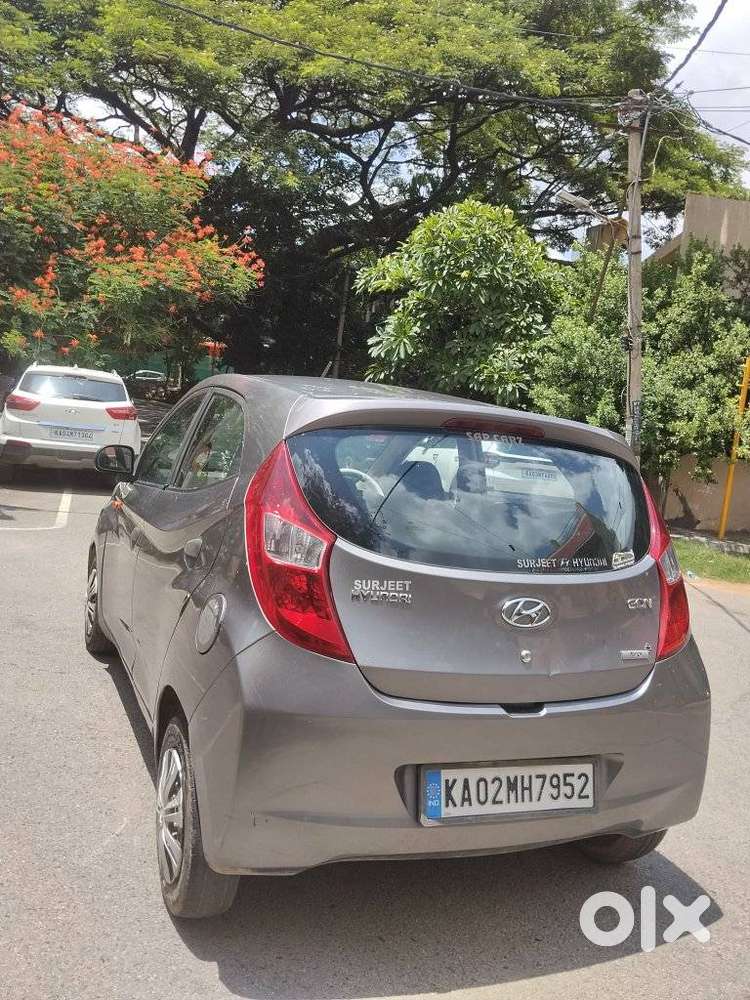 Hyundai Eon Era +, 2013, Petrol