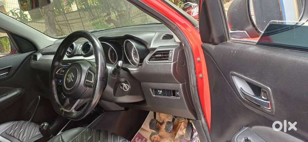 Maruti Suzuki Swift Vxi Cng, 2023, Cng & Hybrids