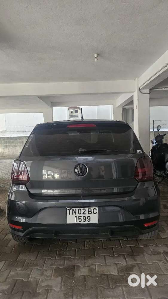 Stage 3 Tuned Volkswagen Polo Gt Tdi 2015 Diesel