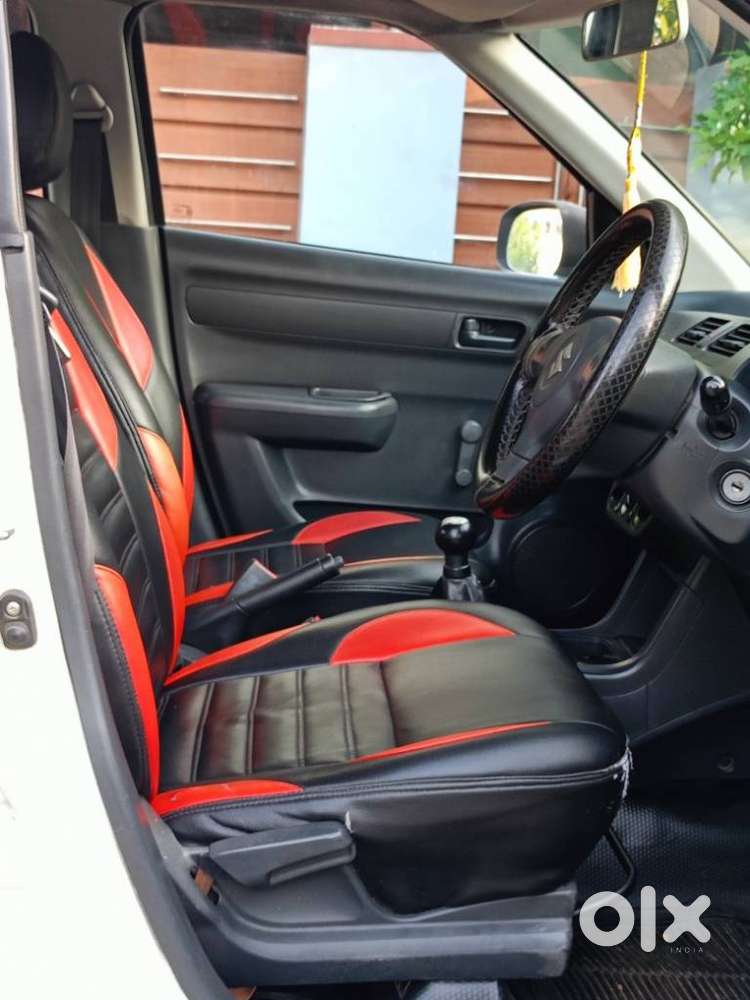 Maruti Suzuki Swift Ldi Bsiv, 2008, Diesel