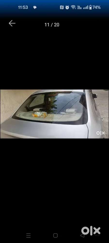 Ford Figo Aspire 2017