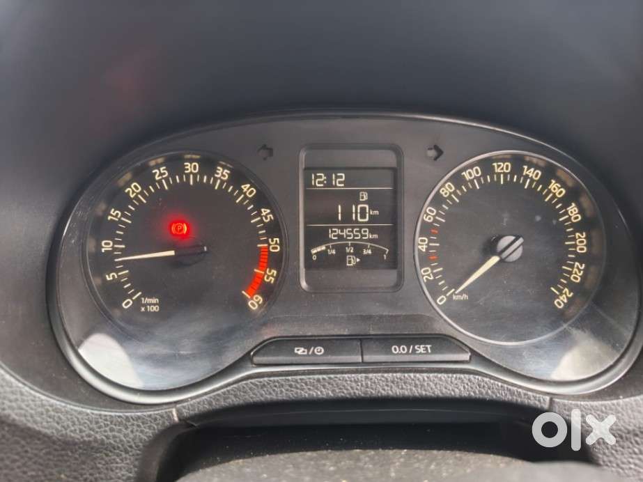Skoda Rapid [ ] 1.5 Ambition Tdi, 2019, Diesel