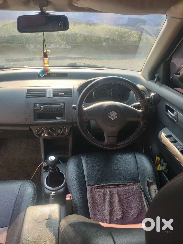 Maruti Suzuki Swift 2008 Model