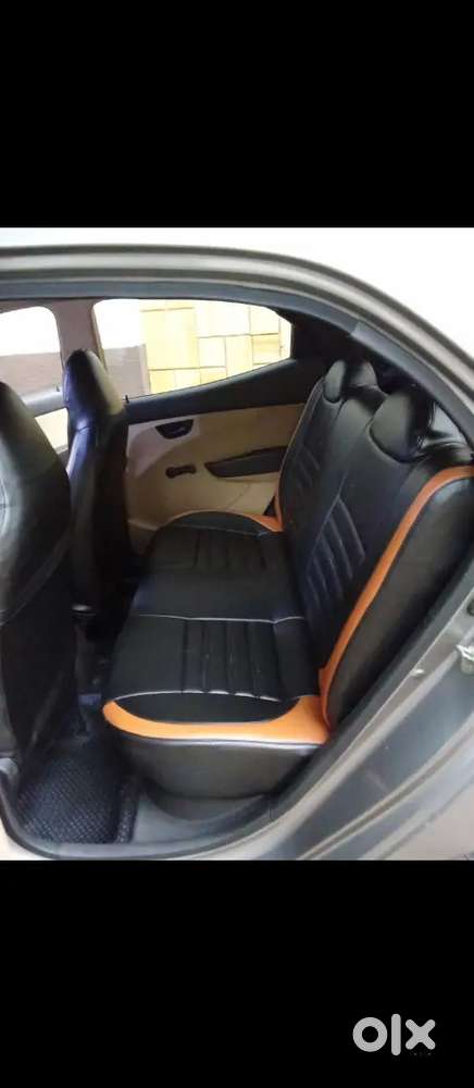 Hyundai Eon 2013 Petrol Well Maintained