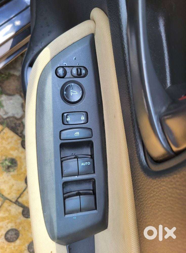 Honda City V Petrol Cvt, 2022, Petrol