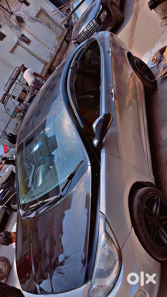 Hyundai Verna 2012 Diesel Good Condition