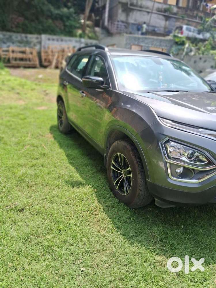 Tata Safari 7 Seater 2022 Diesel 51000 Km