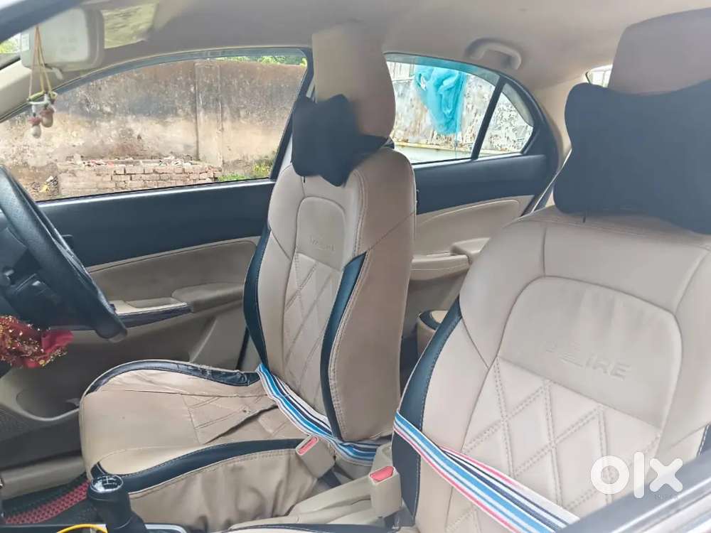 Maruti Suzuki Dzire 2024