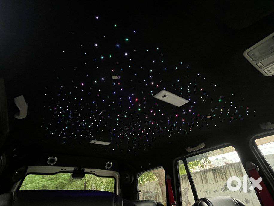 Mahindra Scorpio [2020-2022] 2.2 S5, 2020, Diesel