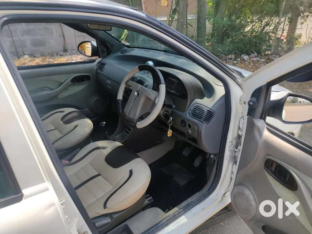 Tata Indigo Ecs 2012 Ls Tdi