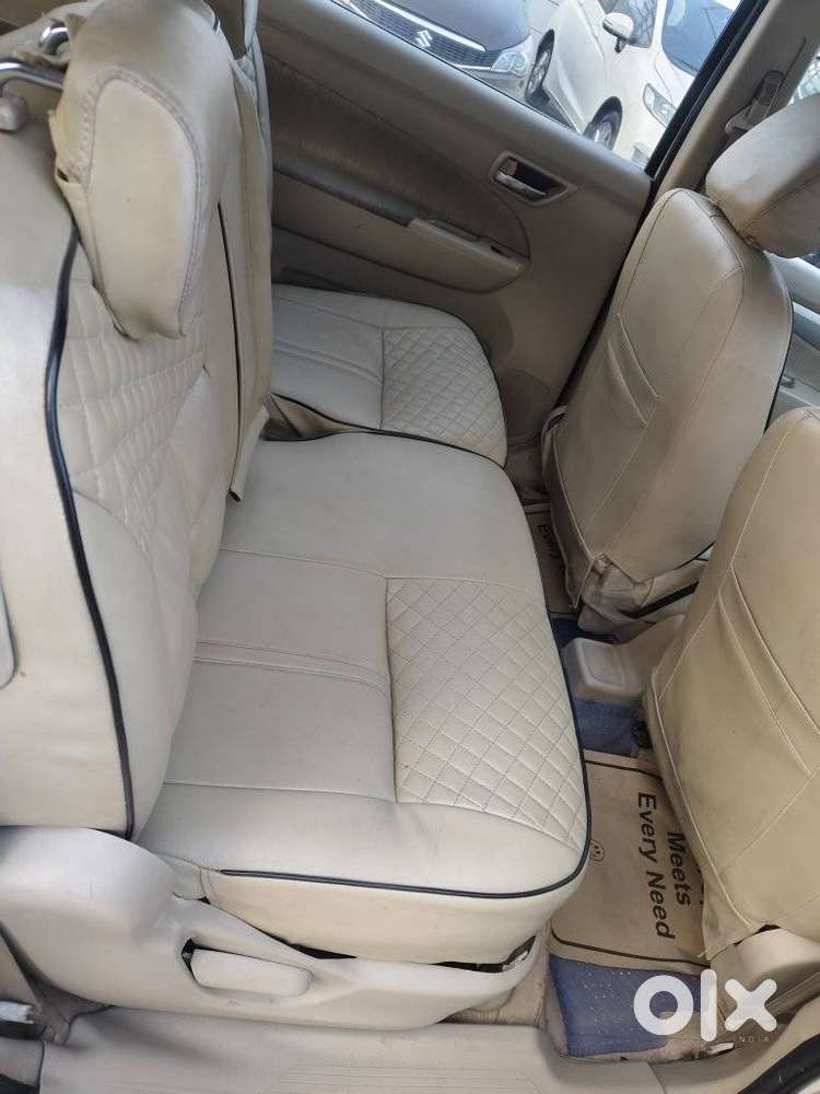 Maruti Suzuki Ertiga 2012-2015 Vdi, 2012, Diesel