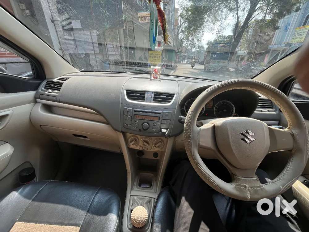 Maruti Suzuki Ertiga Vdi 2015