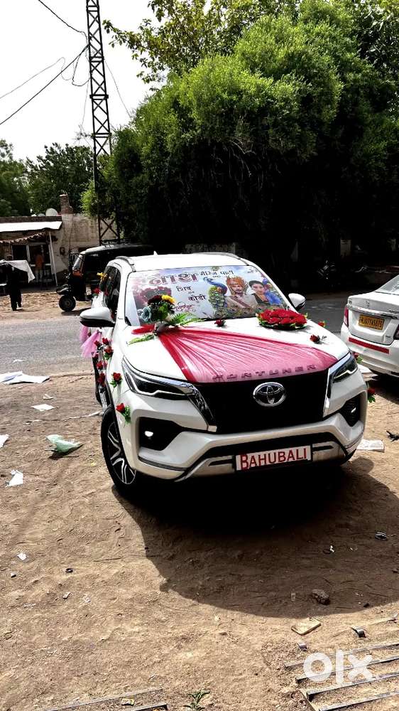Toyota Fortuner 2018