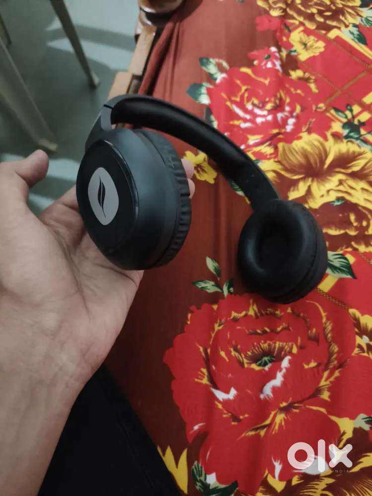 Leaf headbass wireless