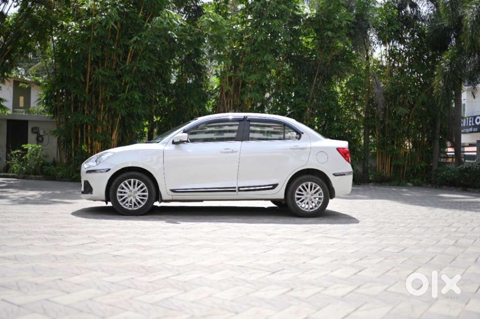 Maruti Suzuki Dzire Zxi Ags, 2023, Petrol