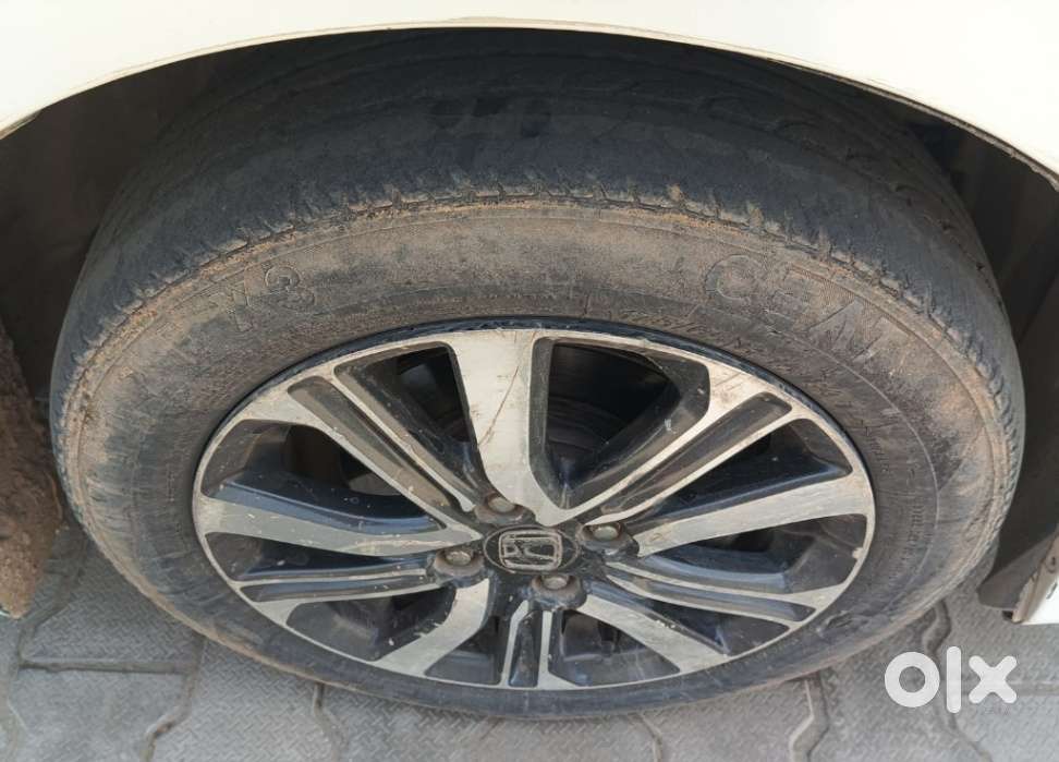 Honda City I-vtec V, 2018, Petrol