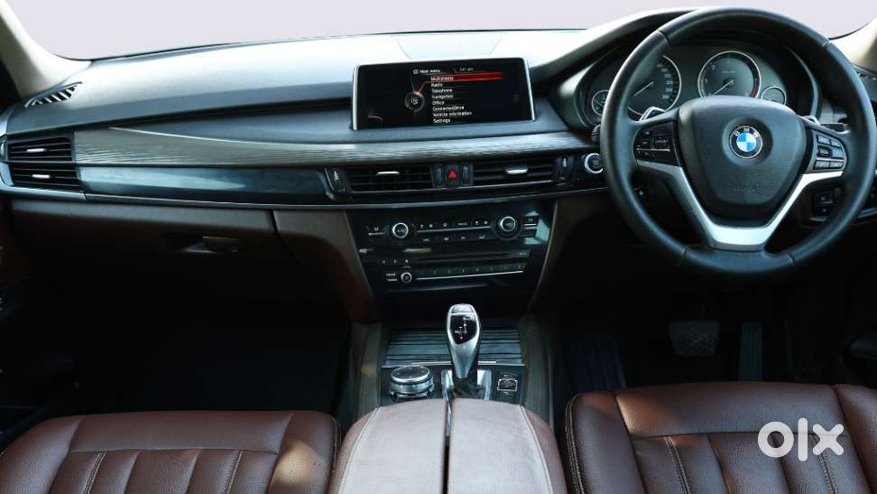 Bmw X5 Xdrive 30 D, 2014, Diesel