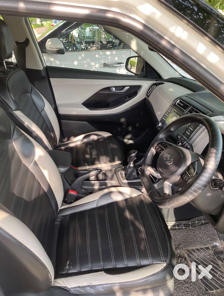 Creta 1.5 Crdi Mt S