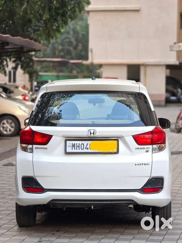 Honda Mobilio 2014 Diesel Well Maintained