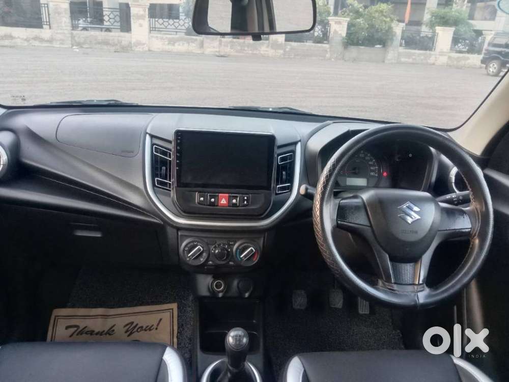 Maruti Suzuki Celerio Vxi(o), 2022, Petrol