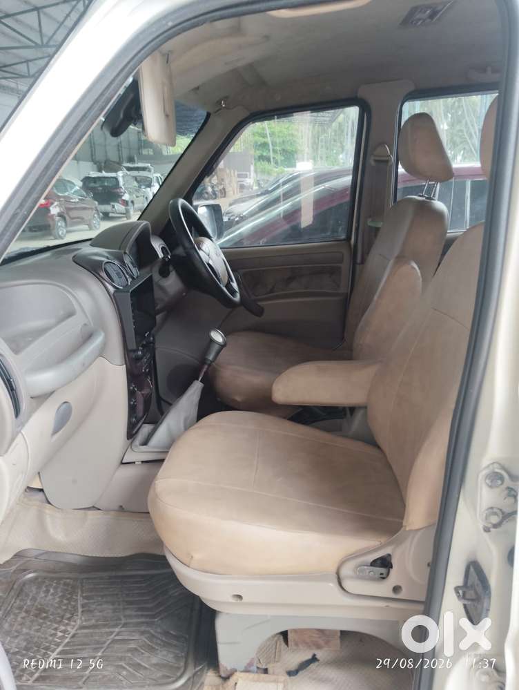 Mahindra Scorpio Vlx, 2011, Diesel