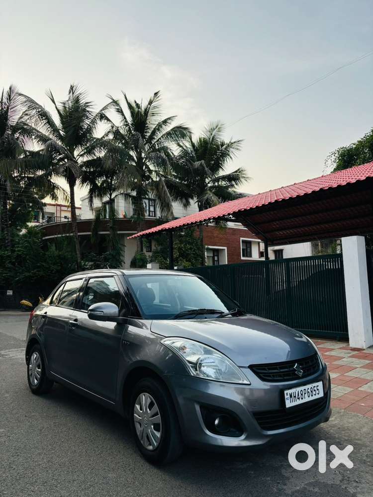 2014 Maruti Swift Dzire