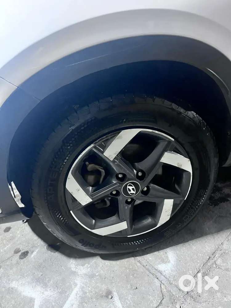Hyundai New Venue 2019 Diesel