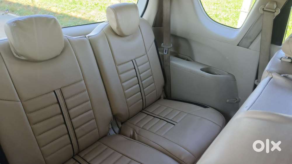 Maruti Suzuki Ertiga 2015-2018 Vdi Abs, 2016, Diesel