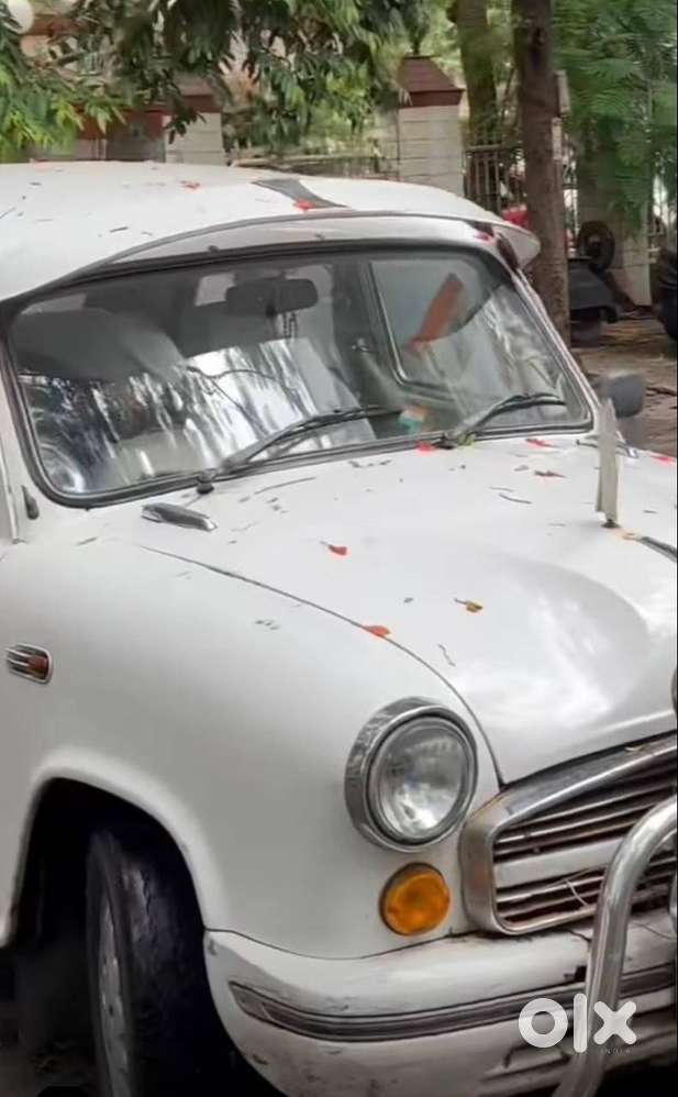 Conic Ambassador Grand Vip Car 2000 Dsz – 2014 Model For Sale.